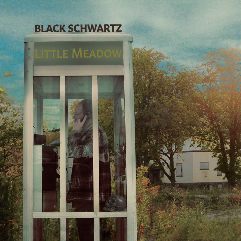 Black Schwartz - Little Meadow