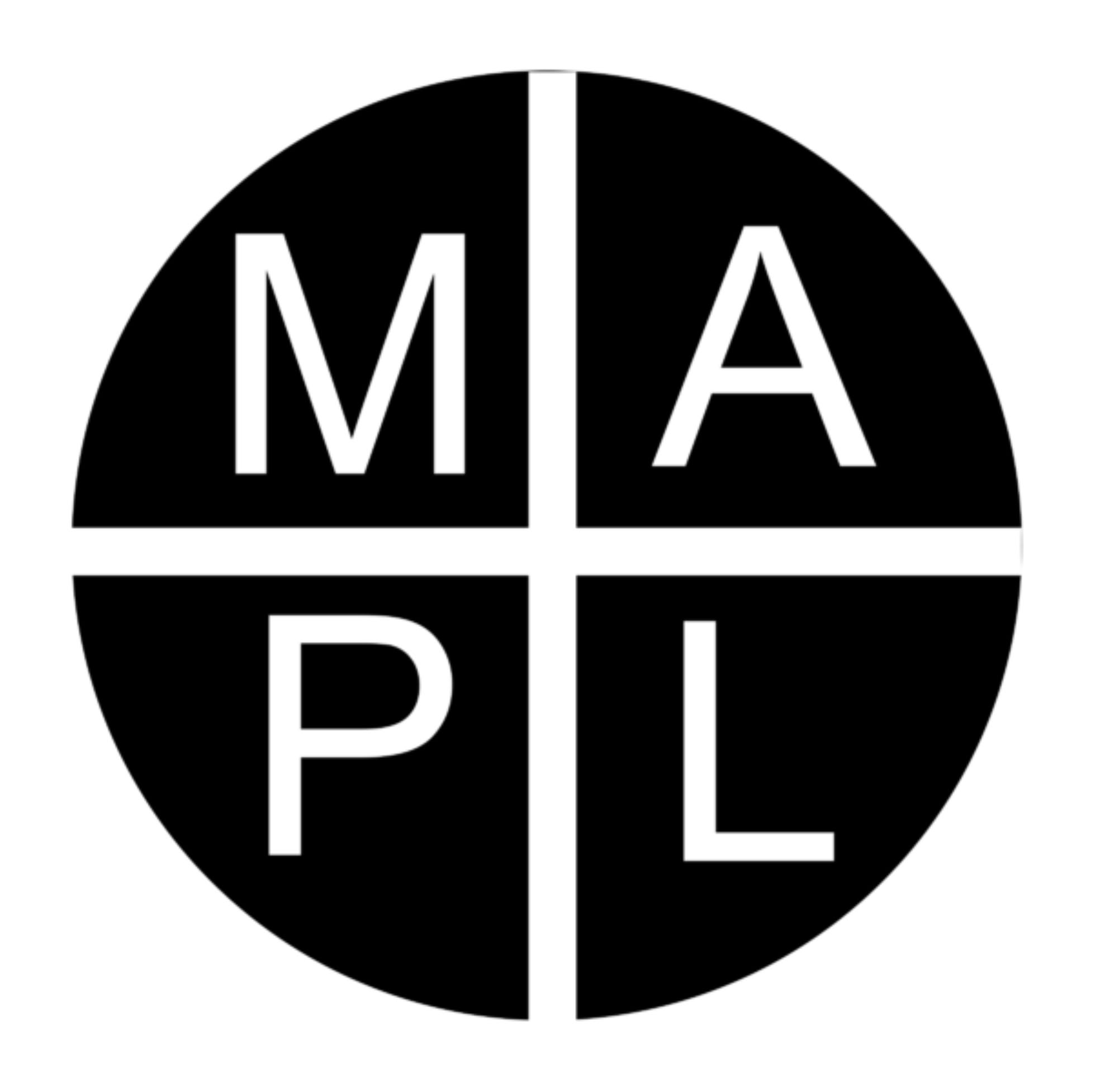 MAPL logo